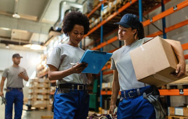 Inventory audit
