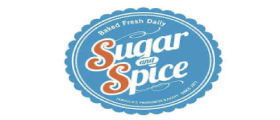 Sugar and Spice